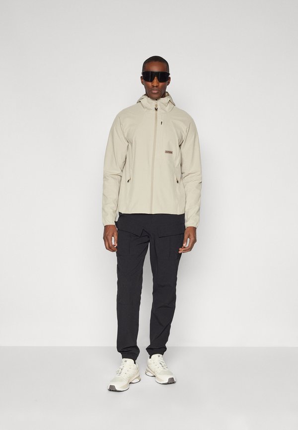 YADIRA - Outdoor jacket - steam2