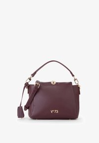 Sélectionné, bordeaux