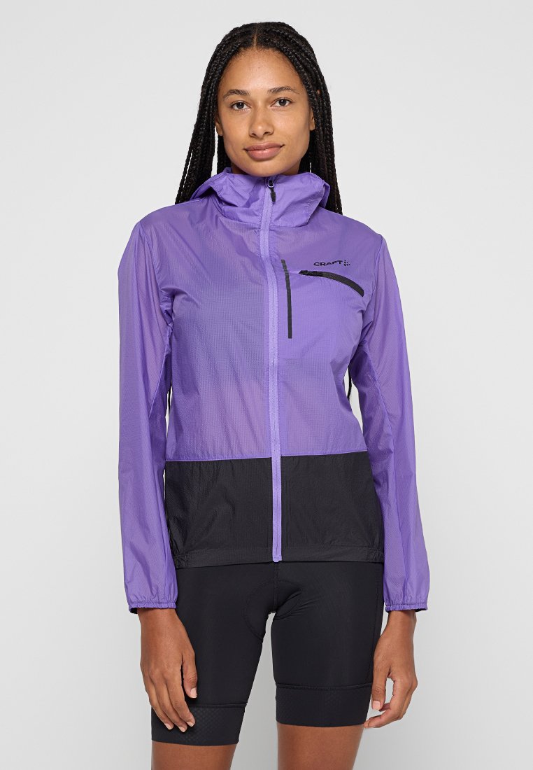 Craft Runningjack paars