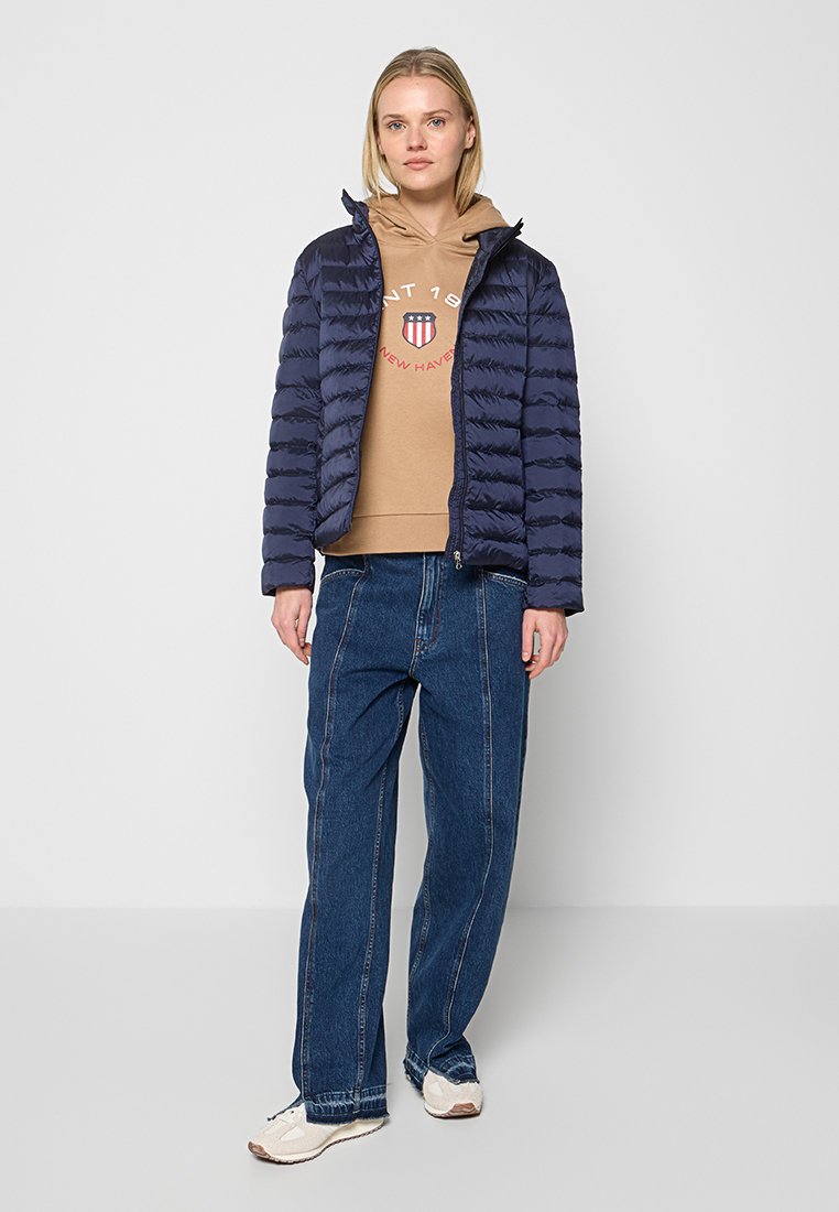 Übergangsjacke