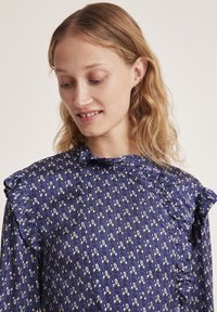 Odd Molly RACHAEL - Vapaa-ajan mekko - stormy blue