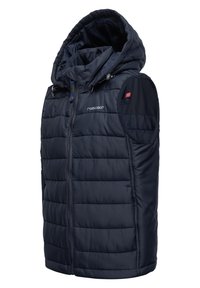 Ragwear Weste - navy