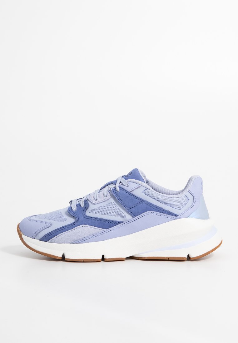 Under Armour Sneakers laag paars Under Armour Sneakers laag paars