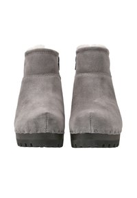 Softclox Snowboot/Winterstiefel - grau