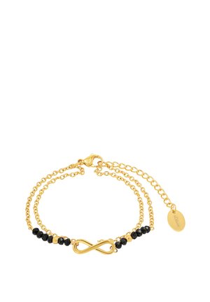 INFINITY - Bracciale - schwarz