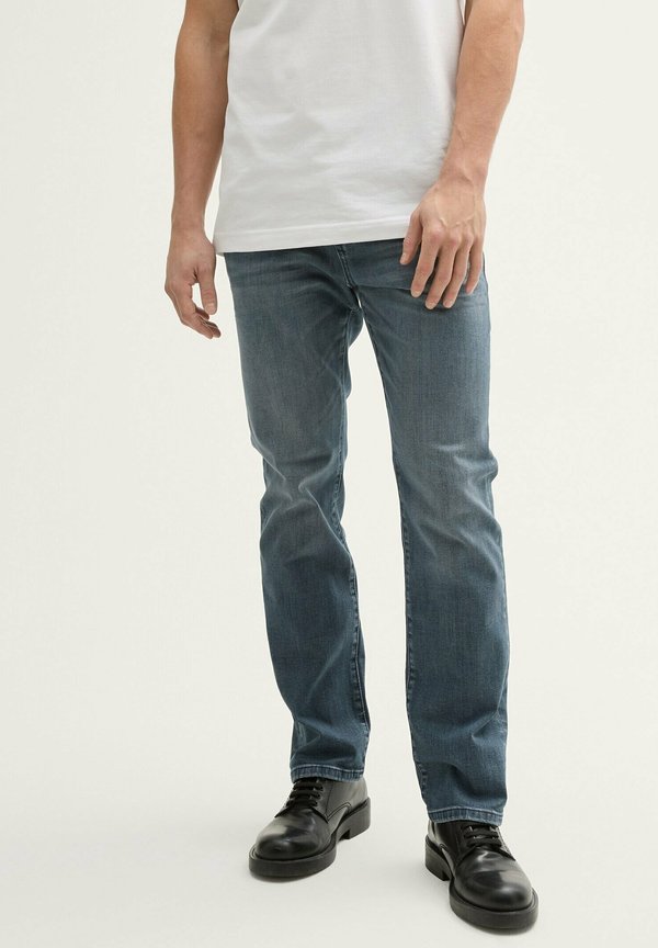 LONG - Jeans Straight Leg