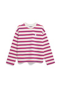 Niet geselecteerd, undyed-mars red-dynamo/blue