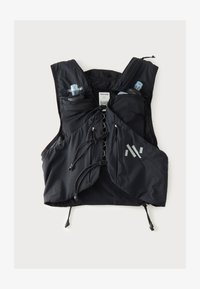 Niewybrane, black