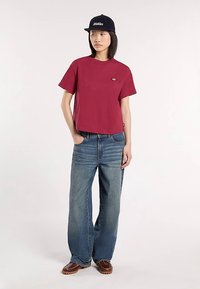 Dickies - Jeansy Relaxed Fit