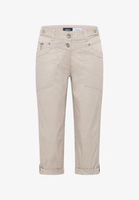 Sélectionné, grain beige