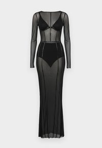 DRESS - Robe de cocktail - nero