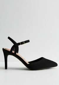 New Look POINTED STILETTO - Decolleté - black
