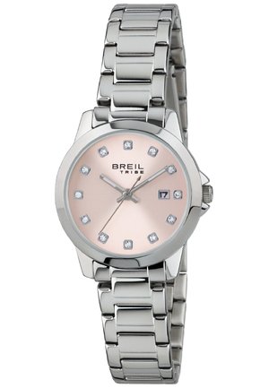 CLASSIC ELEGANCE  - Uhr - acciaio-color oro rosa