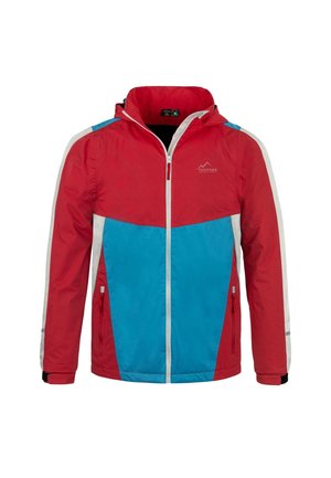 Softshell jakker - red