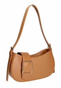 CHICCA BORSE Borsa a mano - cuoio