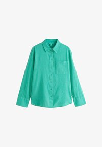 Non sélectionné, teal blue