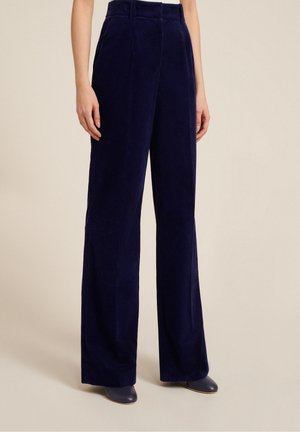 Broek - blue