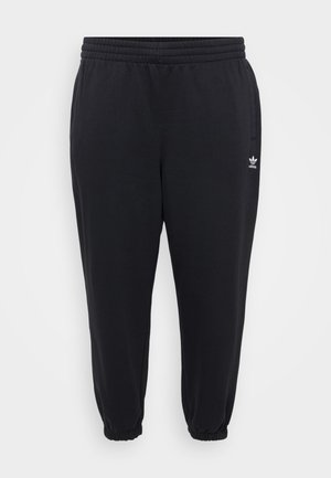 adidas Originals Træningsbukser - black