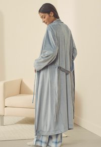 Next SUPERSOFT - REGULAR FIT - Župan - blue