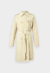 CINDY  - Gabardina - beige