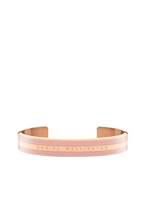 Daniel Wellington Classic Bracelet – Size Small - Armband - rose gold-coloured