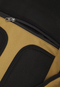 Element GROUND SKATE ROLL TOP - Matkakott - dull gold