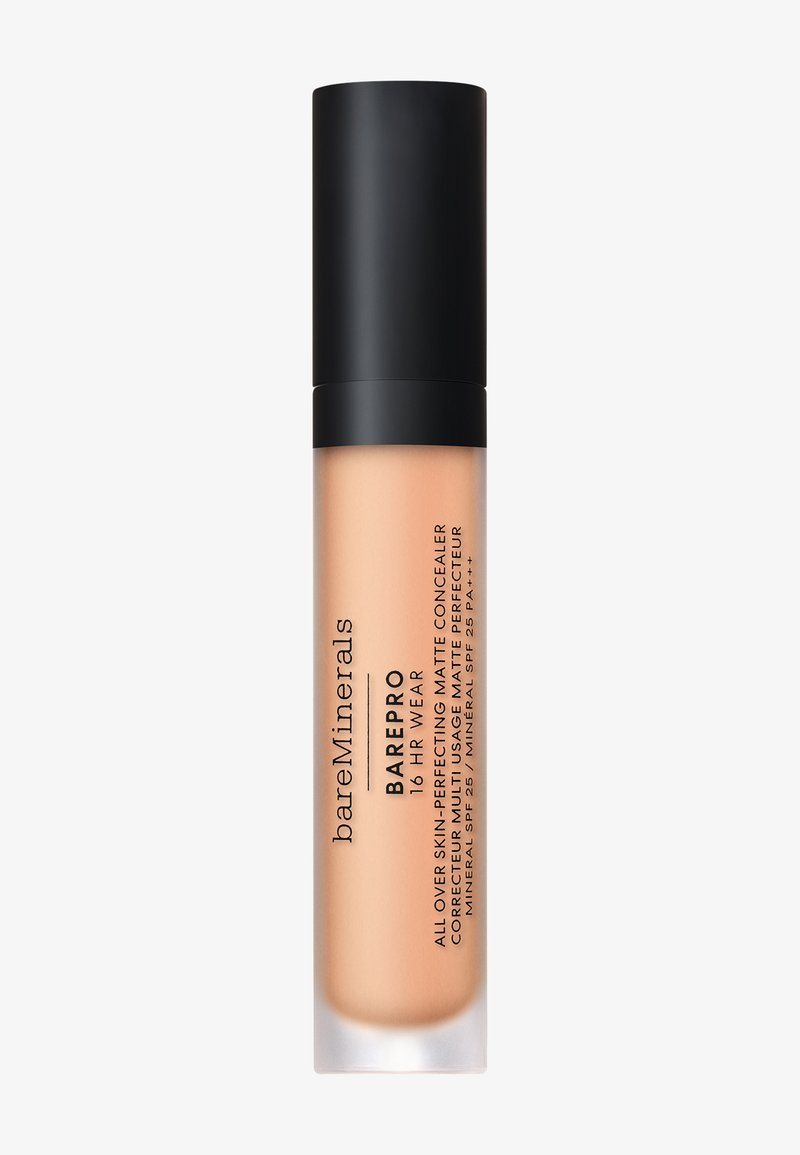 bareMinerals - BAREPRO 16 HR WEAR ALL OVER SKIN-PERFECTING MATTE CONCEALER MINERAL SPF 25 PA+++ - Correttore, Ingrandire