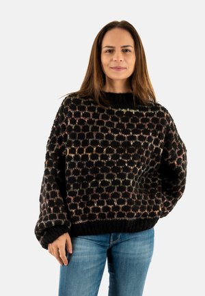 Maglione - noir