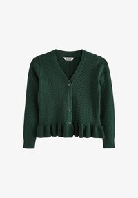 Unausgewählt, green