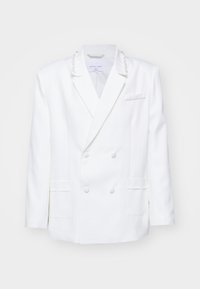 HARLOW UNISEX - Kavaj - ivory