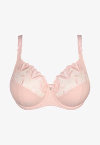 Sélectionné, pearly pink