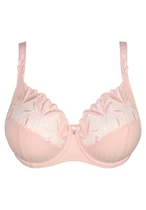 PrimaDonna ORLANDO FULL CUP - Underwired bra - pearly pink