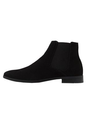 Botas clássicas de cano curto - black