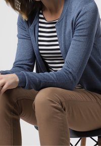 Marie Lund Kofta - light blue