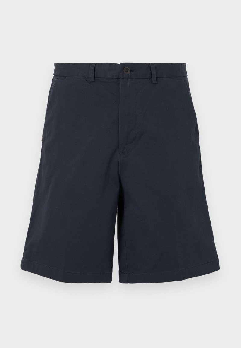 jack & jones Shorts donkerblauw jack & jones Shorts donkerblauw