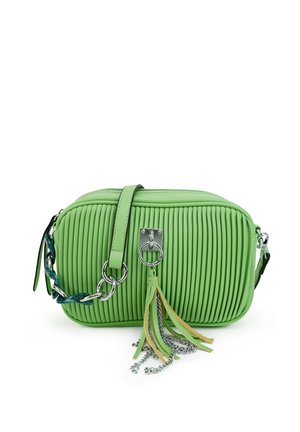 Harpa FARIZA - Umhängetasche - fern green