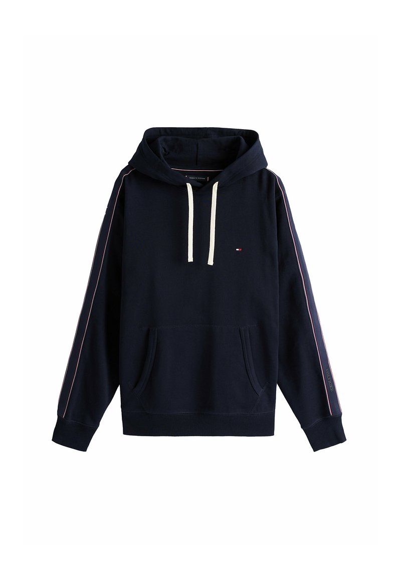 Tommy Hilfiger Hoodie donkerblauw