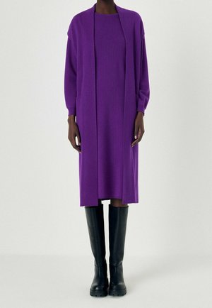 Kofta - purple