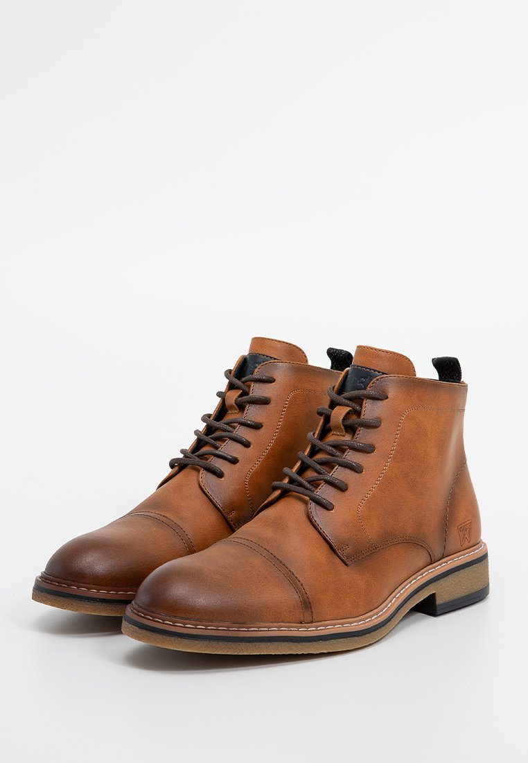 Wrangler Botines bajos - Imagen 2
