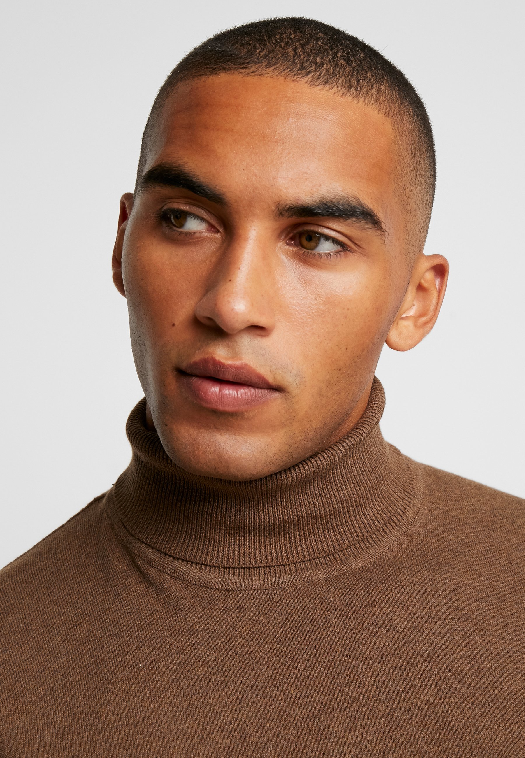 Homme Pullover Homme Pullover