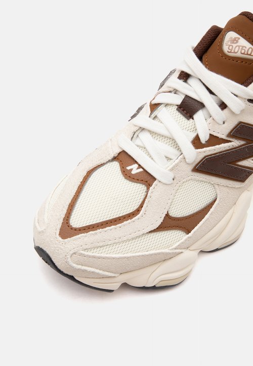 New Balance U9060 UNISEX - Zapatillas - breakfast tea — photo 6