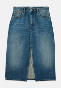 Δεν επιλέχθηκε, blue  grind washed