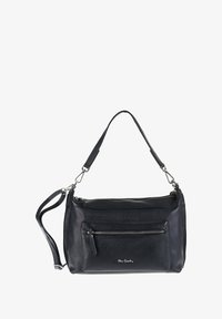 Niet geselecteerd, black