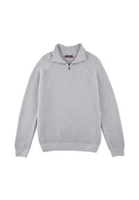 Ausgewählt, light grey