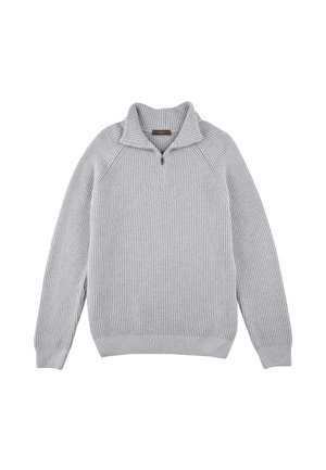 ROLLKRAGEN - Maglione - light grey