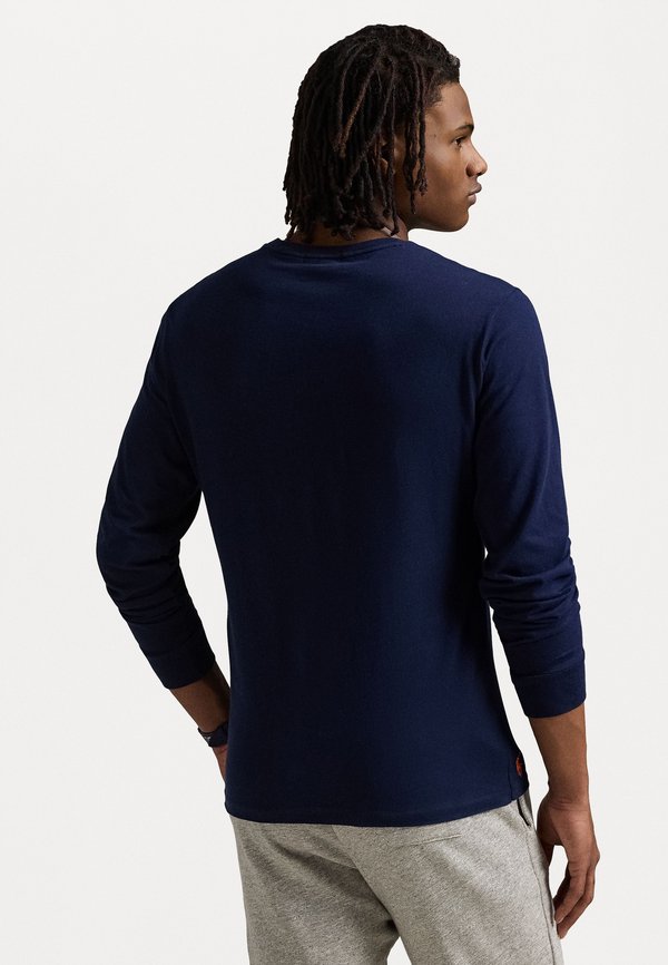 LONG SLEEVE - Long sleeved top2