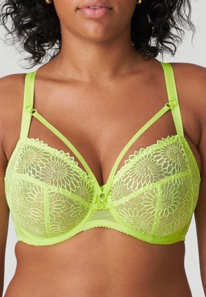 SOPHORA - Push-up BH - lime crush