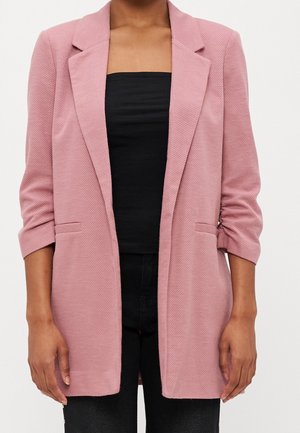 Blazer - light pink