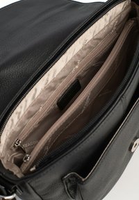 Hexagona CONFORT - Borsa a tracolla - noir confort