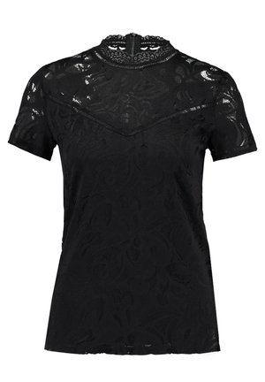 VILA VISTASIA - NOOS - Blouse - black